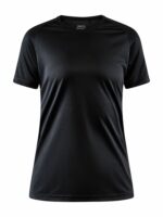 Craft CORE UNIFY TRAINING TEE W Black