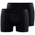 Craft ACTIVE BOXER 3-INCH 2-PACK