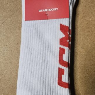 CCM Tennis Socks