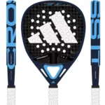 Adidas Padel Racket Cross It Carbon