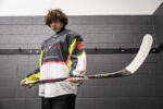 Bauer S25 VAPOR FLY 40 P92 GRIP STICK - Afbeelding 3