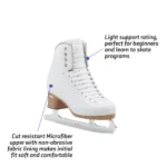 Jackson Evo Fusion Outsole Womens - Afbeelding 2