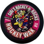 Puck'n Girls Hockey Stick Wax (100gr)