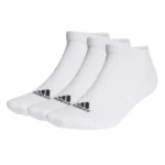 Adidas CUSHIONED LOW-CUT SOCKS 3P