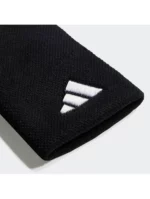 Adidas TENNIS WRISTBAND LARGE - Afbeelding 3