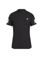 Adidas CLUB 3-STRIPE TEE - Afbeelding 2