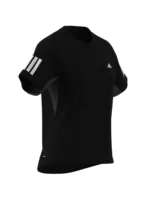 Adidas CLUB 3-STRIPE TEE - Afbeelding 3
