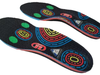 JACKSON PRO SUPPORT+ INSOLE