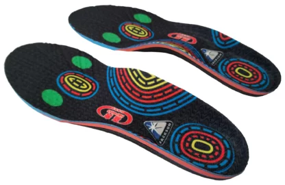 JACKSON PRO SUPPORT+ INSOLE