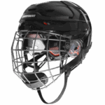Warrior Helmet CF100 Combo Navy Sr.