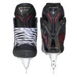 CCM Jetspeed FT8 Pro IJshockeyschaatsen Regular - Afbeelding 3