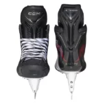 CCM Jetspeed FT890 IJshockeyschaatsen Senior Regular - Afbeelding 4