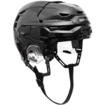 Warrior Helmet CF100 Black Sr.