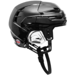Warrior Helmet CF100 Black Sr. - Afbeelding 6