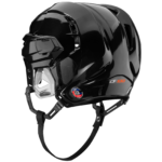 Warrior Helmet CF100 Black Sr. - Afbeelding 9