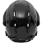 Warrior Helmet CF100 Black Sr. - Afbeelding 5