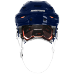 Warrior Helmet CF100 Combo Navy Sr. - Afbeelding 6