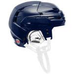Warrior Helmet CF100 Combo Navy Sr. - Afbeelding 5