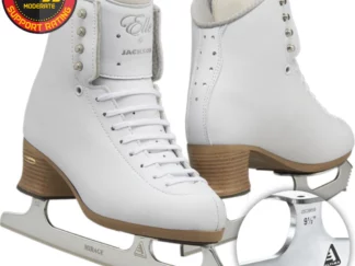 Jackson Elle Fusion Outsole Womens
