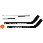 Warrior MINIPOP8 Mini PopUpNet Kit - Afbeelding 2
