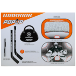 Warrior MINIPOP8 Mini PopUpNet Kit