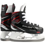 Bauer Lil Rookie Adjustable Skate Yth (Y7-Y10 / Y11-Jr1)