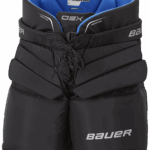 Bauer GSX Goal Pant s23 Jr Blk (S-M / L-XL)