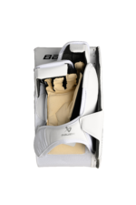 Bauer Blocker GSX s23 Sr Wht Regular - Afbeelding 2