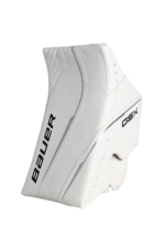 Bauer Blocker GSX s23 Sr Wht Regular