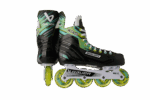 BAUER XRS Roller Skate Sr R s25 (7-12)