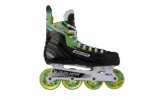 BAUER XRS Roller Skate Sr R s25 (7-12) - Afbeelding 2