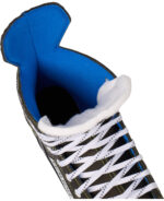 BAUER XR Roller Hockey Skate Int R s25 (4-6) - Afbeelding 5