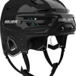 Bauer Re-Akt 155 Blk
