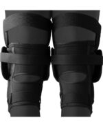 Bauer Goalie Pro Knee Guard Int s25 - Afbeelding 3
