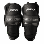 Bauer Goalie Pro Knee Guard Int s25