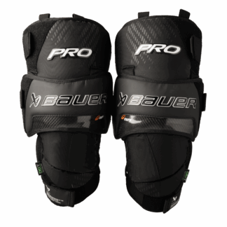 Bauer Goalie Pro Knee Guard Int s25