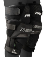 Bauer Goalie Pro Knee Guard Int s25 - Afbeelding 2