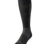 Bauer Performance Tall Skate Sock S25
