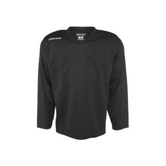 Bauer Flex Practice Jersey Yth Blk