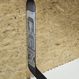 CCM Goalie Stick XF Pro L 24" REFURBISHED