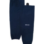 Bauer Flex Stock Hockey Sock Sr Nav
