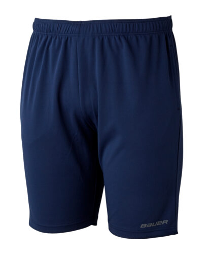 Bauer Core Athletic Short Nav Sr (S)