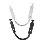 Bauer Hyperlite Replacement Ear Loop WHITE