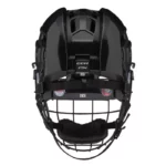 CCM FTW IJshockeyhelm Combo Black Senior - Afbeelding 4