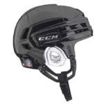 CCM Super Tacks X Helm Sr. Black - Afbeelding 4