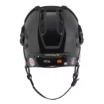 CCM Super Tacks X Helm Sr. Black - Afbeelding 3