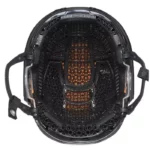 CCM Super Tacks X Helm Sr. Black - Afbeelding 2