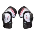 CCM Jetspeed FT8 Elleboogbeschermers Senior
