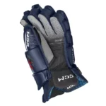 CCM Jetspeed FT8 Pro IJshockeyhandschoenen Navy/White - Afbeelding 2