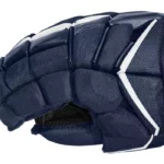 CCM Jetspeed FT8 Pro IJshockeyhandschoenen Navy/White - Afbeelding 4